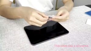 For Xiaomi Pad 7 | Pad 7 Pro 11.2 inch Clear Matte Anti Blue PaperLike Tab Screen Protector Film