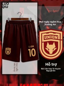 LUOQIU | Quần Lót Hỗ Trợ Khô Nhanh