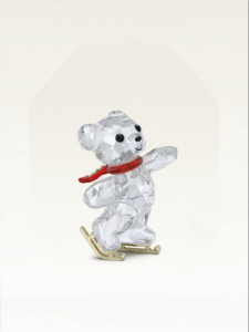 Swarovski | Gift Home Decor Collectible Bear Figurine