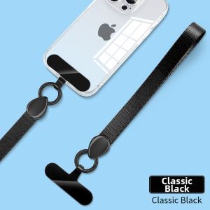 RQZN | Ergonomic Durable Phone Lanyard