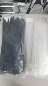 NYLON CABLE TIE (HEAVY DUTY) 7.6 X 300mm 3.6 X 200mm 3.6 X 150mm