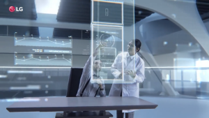 LG ตู้เย็น 2ประตู (Refrigerator) รุ่น GN-D322PQMB ขนาด 11.8 คิว ระบบ Smart Inverter (ของแท้รับประกันศูนย์)