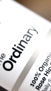 [HN]ư The Ordinary Serum Amino Acids + B5 30ml - Dưỡng Ẩm Chuyên Sâu & Củng Cố Hàng Rào Bảo Vệ Da Tự Nhiên