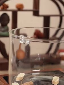 Trà Thảo Mộc Bổ Dưỡng Giúp Hạn Chế Cảm Lạnh