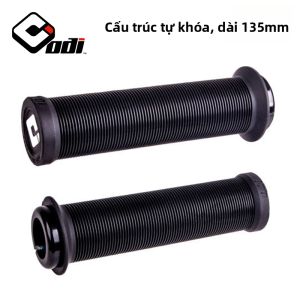 ODI | Tay Cầm Xe Đạp Chống Sốc Tự Khóa Dễ Dàng