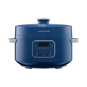 Mofei Electric Pressure Cooker Household Small Multi-Functional Rice Cookers Electric Pressure Cooker Integrated Automatic Electrical Pressure Pot Hot Pot
