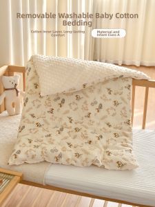 ANYOUBI | Custom Pure Cotton Baby Mattress