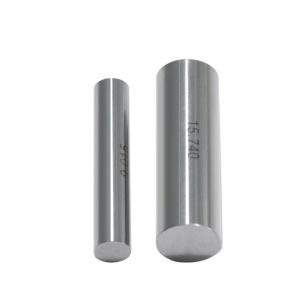 ZHAOLIN | High Precision HSS Pin Gauge Set