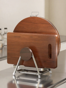 ASCOR | Drain Water Multifunctional Kitchen Rack
