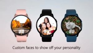 HUAWEI Smart Watch - รุ่น Smart watch สำหรับการวัดความดันและการจอสัมผัส กับ Heart Rate Monitoring และความต้องการการทำงานเพิ่มเติม รุ่นนาฬิกาสมาร์ทวอช 2022