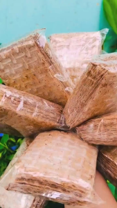 (XÂU 10 GÓI ) Đặc Sản Tây Ninh BÁNH TRÁNG XiKe LẮC MUỐI TÔM Mặn Ngọt Cay SIÊU NGON
