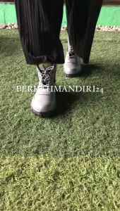 Sepatu PDL Linmas Terbaru & SATLINMAS: Desain Modern & Nyaman