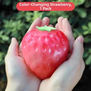 WEIBAI | Color-changing Stress-relieving Ball for Children