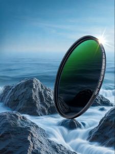 llano | Light Reducing ND Filter