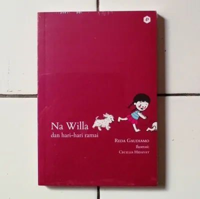 Serial Na Willa - Reda Gaudiamo