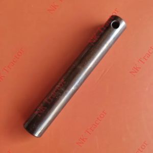 (13มม.x88มม.) สลักเฟืองดอกจอกเพลาขับหน้า EF352 EF393 ยันม่าร์ (Yanmar) สลัก เฟืองเพลาหน้า ดอกจอกเพลาหน้า เฟืองเพลาขับหน้า แกนเพลา