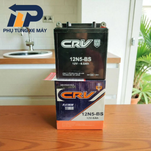 ẮC QUY KHÔ CRV XE DREAM/ WAVE BÌNH BÊN HÔNG/ SIRIUS XĂNG CƠ- BÌNH CAO