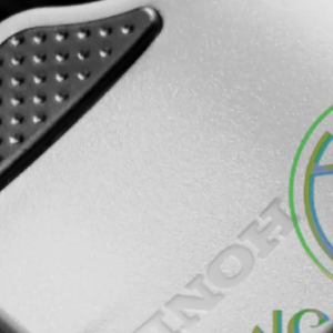 Hand Rest Penahan Gas motor Honda original AHM