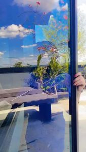 Kaos GAK BAHAYA TA ? T-Shirt 4 Warna Free Stiker Melimpah Baju Viral Desain Terbaru Simpsons