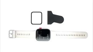 1-5PCS Transparent Hydrogel Film for Amazfit Cheetah 2 Pro Replace Protective Films Cover for Amazfit Cheetah 2Pro Accessory