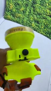 Senter Kepala Super Terang XQ-136