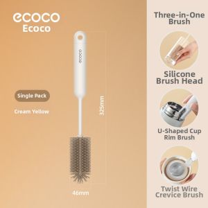 3-in-1 Cleaning Cup Brush