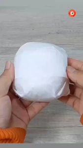 Kertas Nasi Berkualitas Tinggi Untuk Burger & Makanan Lainnya