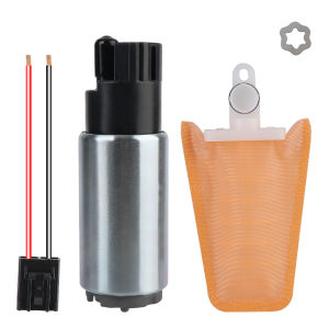 For Kia Suzuki Dodge Ford Honda Acura Chevrolte Petrol Pump 12V Electric Fuel Pump Mitsubishi Mazda Nissan Toyota 125Lph