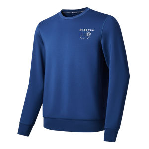 macondo | Moisture Wicking Loose Base Layer Hoodie