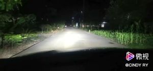 🔥READY STOCK🔥KENDODCHI 2Pcs 9006 LED Car Headlight FOR HONDA HRV(2015-PRESENT) product by Malaysia