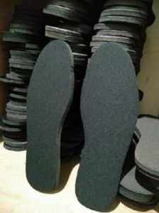 insole sepatu alas sepatu daleman sepatu tebal empuk
