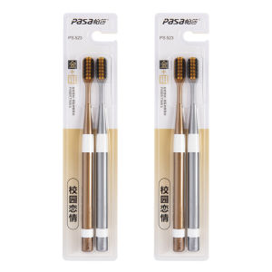 Chổi Đánh Răng Nano Siêu Mềm Chất Lượng Cao Dành Cho Nam Và Nữ Chăm Sóc Răng Miệng Chổi Đánh Răng Siêu Mềm Chổi Đánh Răng Gia Đình Chổi Đánh Răng Chuyên Dụng Cho Nam
