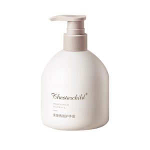 Kem Dưỡng Da Tay Lâu Trôi Cung Cấp Độ Ẩm Dưỡng Trắng Cho Nam Và Nữ Chống Khô Mùa Thu Đông Dung Tích Lớn