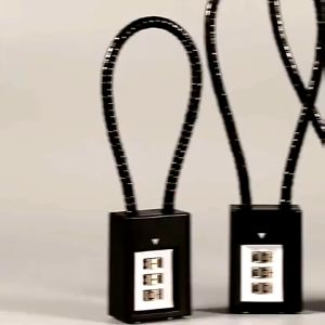 Multi-purpose CableSafe Padlock: A Comprehensive Guide