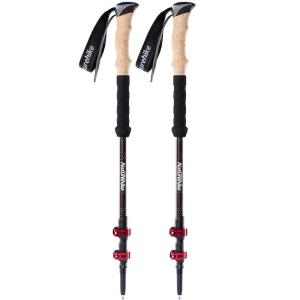 NatureHike | Ultra-light Carbon Fiber Trekking Poles