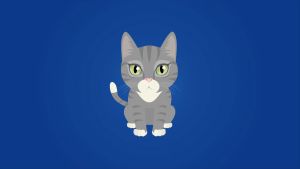 Snappy Tom Dry Cat Food Makanan Kucing Kering 1.5KG