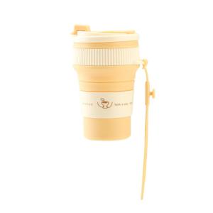 SHUEHO | Foldable Food Grade Portable Travel Mug