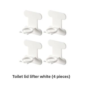 FaSoLa | Hygienic Toilet Seat Lifter