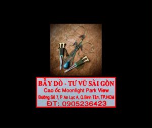 [ Giò Việt - Giò Chữ C ]- Giò Bẫy Cu Gáy Cáp Se 7 - Đặc Biệt Tàng Hình - Siêu Bền - [ BẪY DÒ TƯ VŨ ]