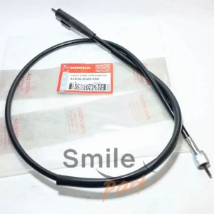 Kabel KM Kilometer Speedometer Beat Beat Fi Beat Pop Vario Vario CBS Scoopy FI F1 Karbu