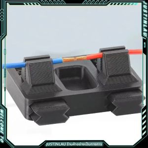 อุปกรณ์บัดกรีทนต่ออุณหภูมิสูงสําหรับแคลมป์สายไฟหนาและบางเครื่องมือซ่อมแซมการเชื่อมการทํางานแบบแฮนด์ฟรี