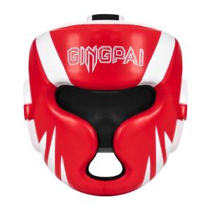 GINGPAI | Boxing Training Helmet Children Adults