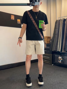 Quần Short Thể Thao Bóng Rổ Mùa Hè Nhanh Khô Cho Nam Quần Dài Đến Đầu Gối Thường Ngày Quần Thể Thao Mỹ Quần Short Thoáng Khí