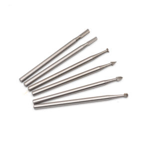 Tungsten Alloy Nut Engraver: Precision Engraving Tool & Microscopic Carving Tool Set