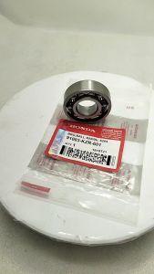 Klahar/Bearing Kruk As 6204 HONDA BEAT POP BEAT SPORTY VARIO 110 125 150 Bearing Radial Ball Laher Presisi & Awet (Bisa COD)