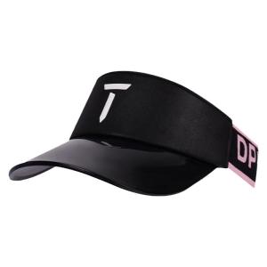 EUROPEAN TOUR | Fashionable Hollow Golf Cap for Sports and Sun Protection