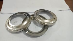 Ring Stainless 2" (201) Ring Stainless Steel 2 Inci Aksesori Penghias Stainless Penggunaan Railing Tangga Pagar Dan Canopy Stainless Pengiriman Khusus Untuk Pembelian Tinggi - Lazada