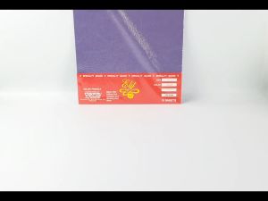 Veco Elit Buffalo Specialty Board 8 1/2 X13 220Gsm 10 Sheets