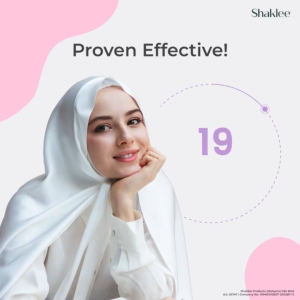 Shaklee Collagen Plus Powder (15 Sachets) Moisturize skin reduce fine lines and wrinkles and brighten skin.