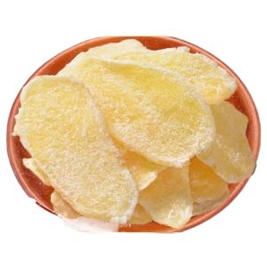 Authentic Handmade Red Sugar Ginger Snacks Pure Ginger Sugar Pieces Ready to Eat No Additives from China Linyi City Ginger